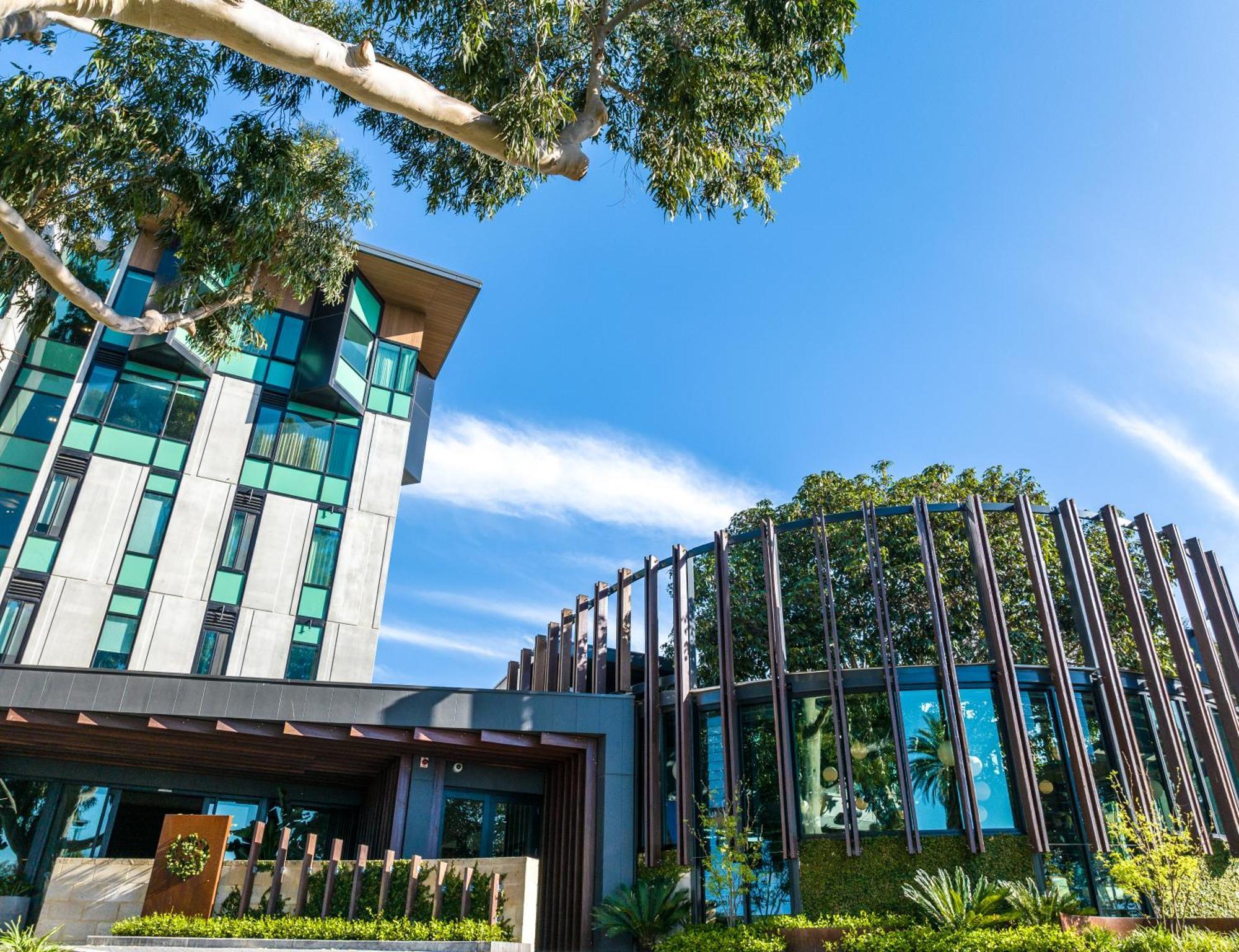 Marion Hotel Adelaide Exterior photo