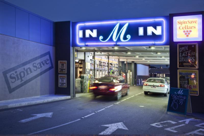 Marion Hotel Adelaide Exterior photo