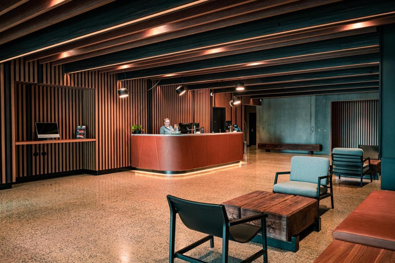 Marion Hotel Adelaide Exterior photo